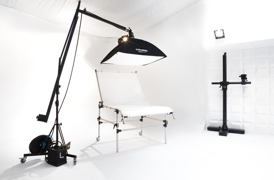 Our Home, aka The Studio